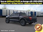 New 2025 Ford F-150 Raptor SuperCrew Cab for sale #H25F1481 - photo 2