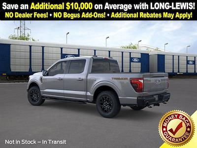 New 2025 Ford F-150 Tremor SuperCrew Cab for sale #H25F1482 - photo 2