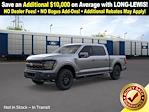 New 2025 Ford F-150 Tremor SuperCrew Cab for sale #H25F1482 - photo 1