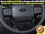 New 2025 Ford F-150 Tremor SuperCrew Cab for sale #H25F1482 - photo 17