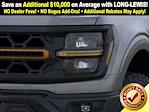 New 2025 Ford F-150 Tremor SuperCrew Cab for sale #H25F1482 - photo 23