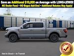 New 2025 Ford F-150 Tremor SuperCrew Cab for sale #H25F1482 - photo 5