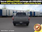 New 2025 Ford F-150 Tremor SuperCrew Cab for sale #H25F1482 - photo 7