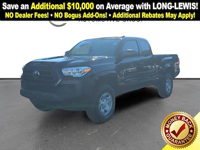 Used 2022 Toyota Tacoma SR Access Cab for sale #H25F1484B - photo 1