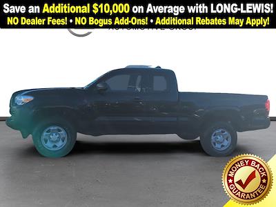 Used 2022 Toyota Tacoma SR Access Cab for sale #H25F1484B - photo 2