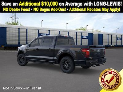 New 2025 Ford F-150 Tremor SuperCrew Cab for sale #H25F1485 - photo 2