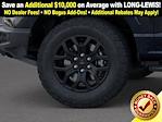 New 2025 Ford F-150 Tremor SuperCrew Cab for sale #H25F1485 - photo 24