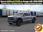 New 2025 Ford F-150 Raptor SuperCrew Cab for sale #H25F1486 - photo 1