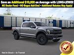 New 2025 Ford F-150 Raptor SuperCrew Cab for sale #H25F1486 - photo 10