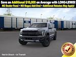 New 2025 Ford F-150 Raptor SuperCrew Cab for sale #H25F1486 - photo 3