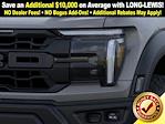 New 2025 Ford F-150 Raptor SuperCrew Cab for sale #H25F1486 - photo 23