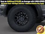 New 2025 Ford F-150 Raptor SuperCrew Cab for sale #H25F1486 - photo 24