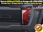 New 2025 Ford F-150 Raptor SuperCrew Cab for sale #H25F1486 - photo 26