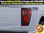 2025 Ford F-150 SuperCrew Cab 4WD Pickup for sale #H25F1487 - photo 26