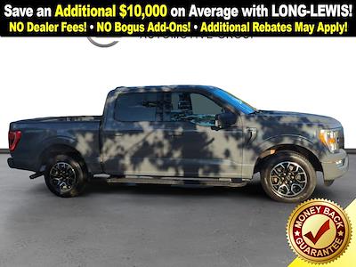 2021 Ford F-150 SuperCrew Cab RWD Pickup for sale #H25F1487A - photo 2