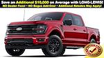 New 2025 Ford F-150 XLT SuperCrew Cab for sale #H25F1489 - photo 1