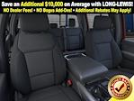 2025 Ford F-150 SuperCrew Cab 4WD Pickup for sale #H25F1489 - photo 14
