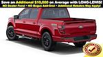 New 2025 Ford F-150 XLT SuperCrew Cab for sale #H25F1489 - photo 2