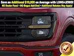 2025 Ford F-150 SuperCrew Cab 4WD Pickup for sale #H25F1489 - photo 23