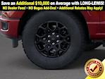 2025 Ford F-150 SuperCrew Cab 4WD Pickup for sale #H25F1489 - photo 24
