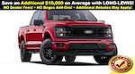 New 2025 Ford F-150 XLT SuperCrew Cab for sale #H25F1489 - photo 5