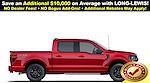 New 2025 Ford F-150 XLT SuperCrew Cab for sale #H25F1489 - photo 7