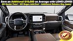 2025 Ford F-150 SuperCrew Cab 4WD Pickup for sale #H25F1490 - photo 10