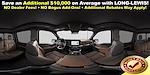 2025 Ford F-150 SuperCrew Cab 4WD Pickup for sale #H25F1490 - photo 11