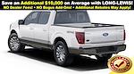 2025 Ford F-150 SuperCrew Cab 4WD Pickup for sale #H25F1490 - photo 2