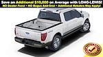 2025 Ford F-150 SuperCrew Cab 4WD Pickup for sale #H25F1490 - photo 4