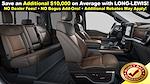 2025 Ford F-150 SuperCrew Cab 4WD Pickup for sale #H25F1490 - photo 8