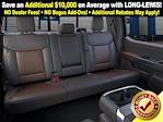 New 2025 Ford F-150 King Ranch SuperCrew Cab for sale #H25F1491 - photo 16