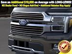 New 2025 Ford F-150 King Ranch SuperCrew Cab for sale #H25F1491 - photo 22