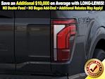 New 2025 Ford F-150 King Ranch SuperCrew Cab for sale #H25F1491 - photo 26