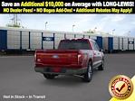New 2025 Ford F-150 King Ranch SuperCrew Cab for sale #H25F1492 - photo 11
