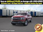 New 2025 Ford F-150 King Ranch SuperCrew Cab for sale #H25F1492 - photo 2