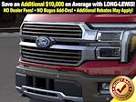 New 2025 Ford F-150 King Ranch SuperCrew Cab for sale #H25F1492 - photo 22