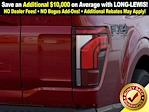 New 2025 Ford F-150 King Ranch SuperCrew Cab for sale #H25F1492 - photo 26