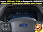 New 2025 Ford F-150 King Ranch SuperCrew Cab for sale #H25F1493 - photo 18