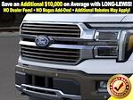 New 2025 Ford F-150 King Ranch SuperCrew Cab for sale #H25F1493 - photo 22