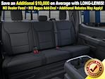 New 2025 Ford F-150 XLT SuperCrew Cab for sale #H25F1494 - photo 16