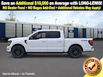 New 2025 Ford F-150 XLT SuperCrew Cab for sale #H25F1494 - photo 5