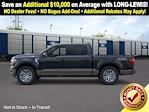 New 2025 Ford F-150 King Ranch SuperCrew Cab for sale #H25F1495 - photo 5