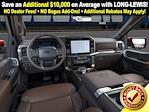 New 2025 Ford F-150 King Ranch SuperCrew Cab for sale #H25F1496 - photo 13