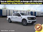 New 2025 Ford F-150 STX SuperCrew Cab for sale #H25F1497 - photo 10