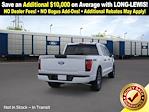 New 2025 Ford F-150 STX SuperCrew Cab for sale #H25F1497 - photo 11