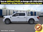 New 2025 Ford F-150 STX SuperCrew Cab for sale #H25F1497 - photo 5