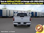 New 2025 Ford F-150 STX SuperCrew Cab for sale #H25F1497 - photo 7