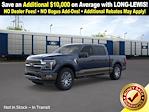 New 2025 Ford F-150 King Ranch SuperCrew Cab for sale #H25F1498 - photo 1