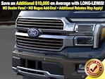 New 2025 Ford F-150 King Ranch SuperCrew Cab for sale #H25F1498 - photo 22